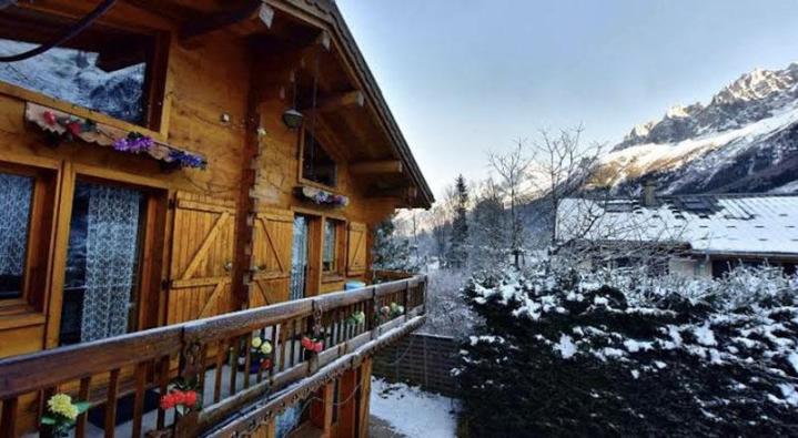 Chambres à louer Chamonix