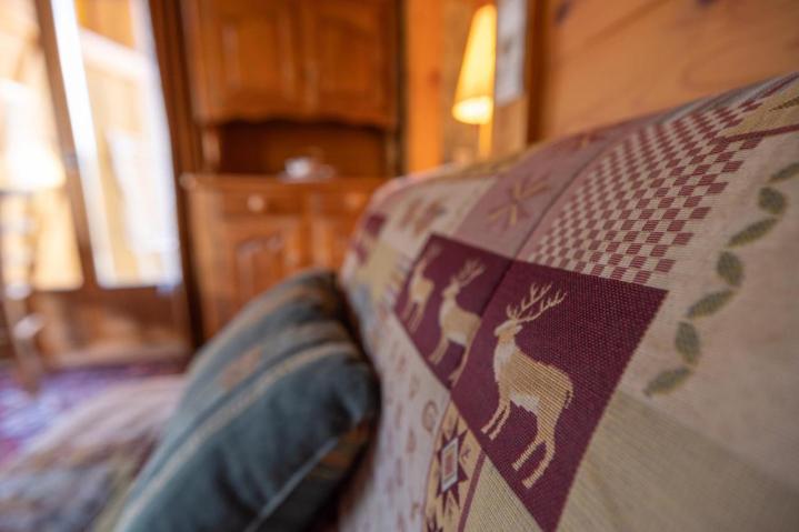 Location de appartements de vacances Chamonix