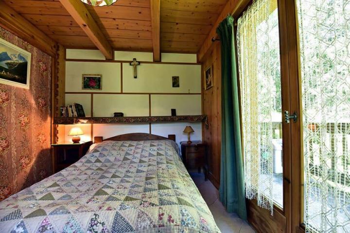 Chambres à louer Chamonix