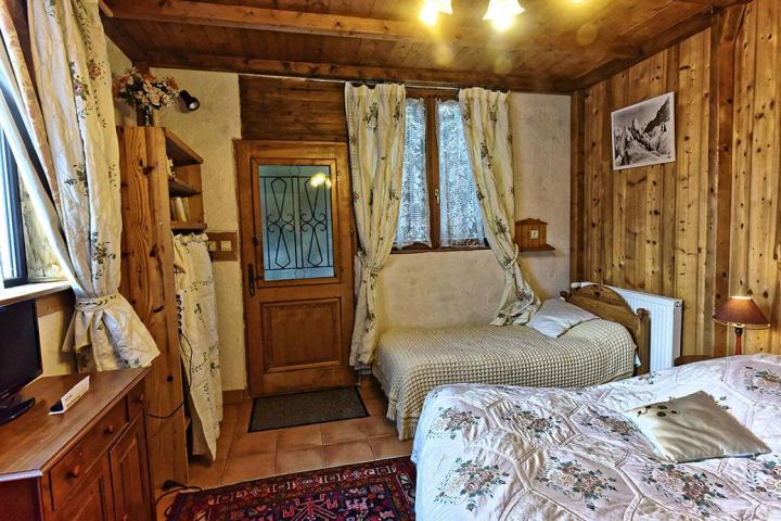 Chambres à louer Chamonix