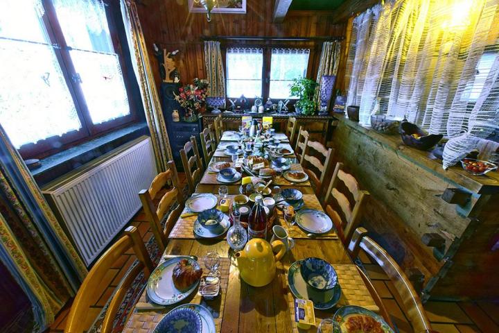 Chambres à louer Chamonix