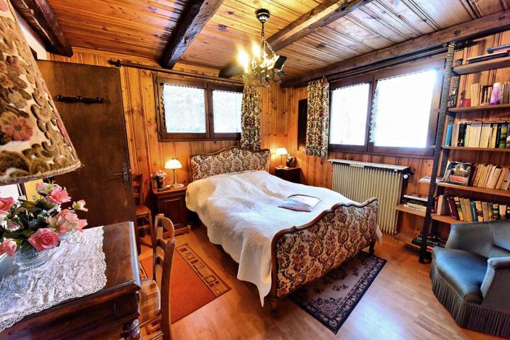 Chambres à louer Chamonix