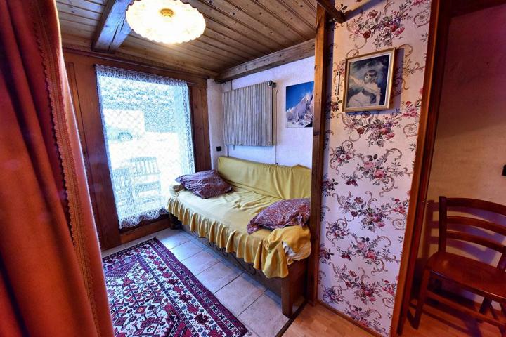 Location de Gîte Chamonix