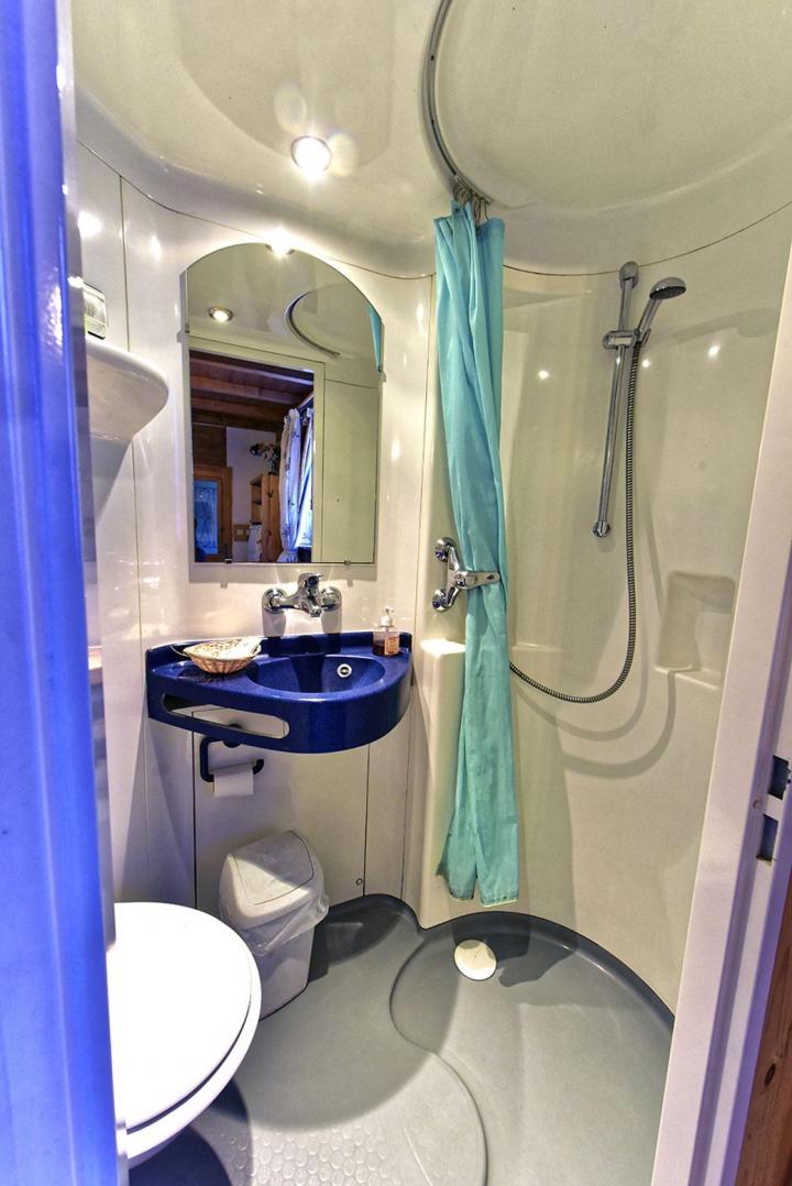 Location de chalet Chamonix