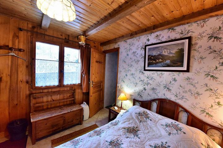 Location de chalet Chamonix