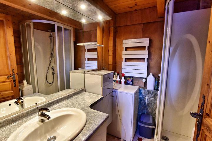 Location de Gîte Chamonix