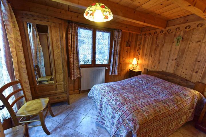 Location de Gîte Chamonix