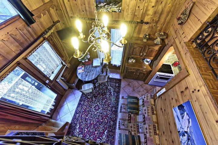 Chambres à louer Chamonix