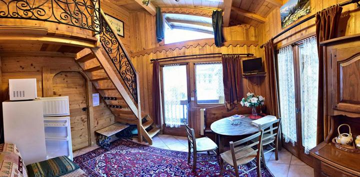 Chambres à louer Chamonix