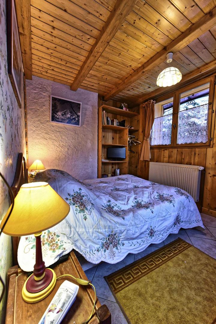 Chambres à louer Chamonix